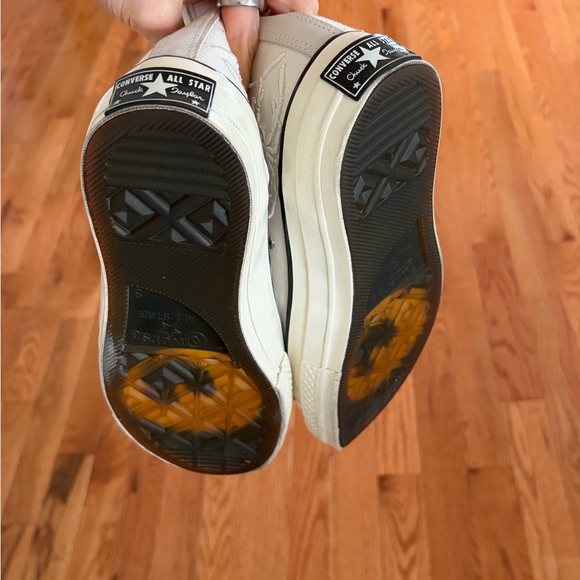 Converse x Dr Woo - Picture 6 of 8